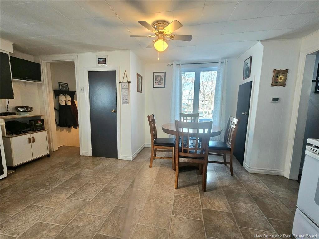 851 Helen, Bathurst, NB