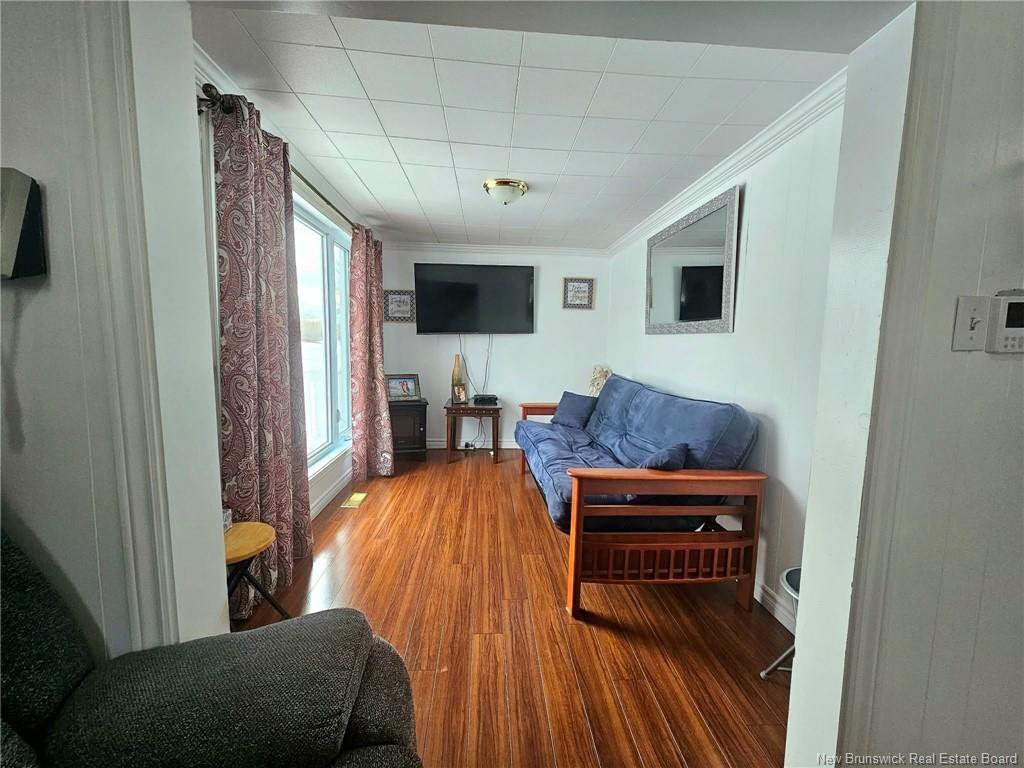 851 Helen, Bathurst, NB