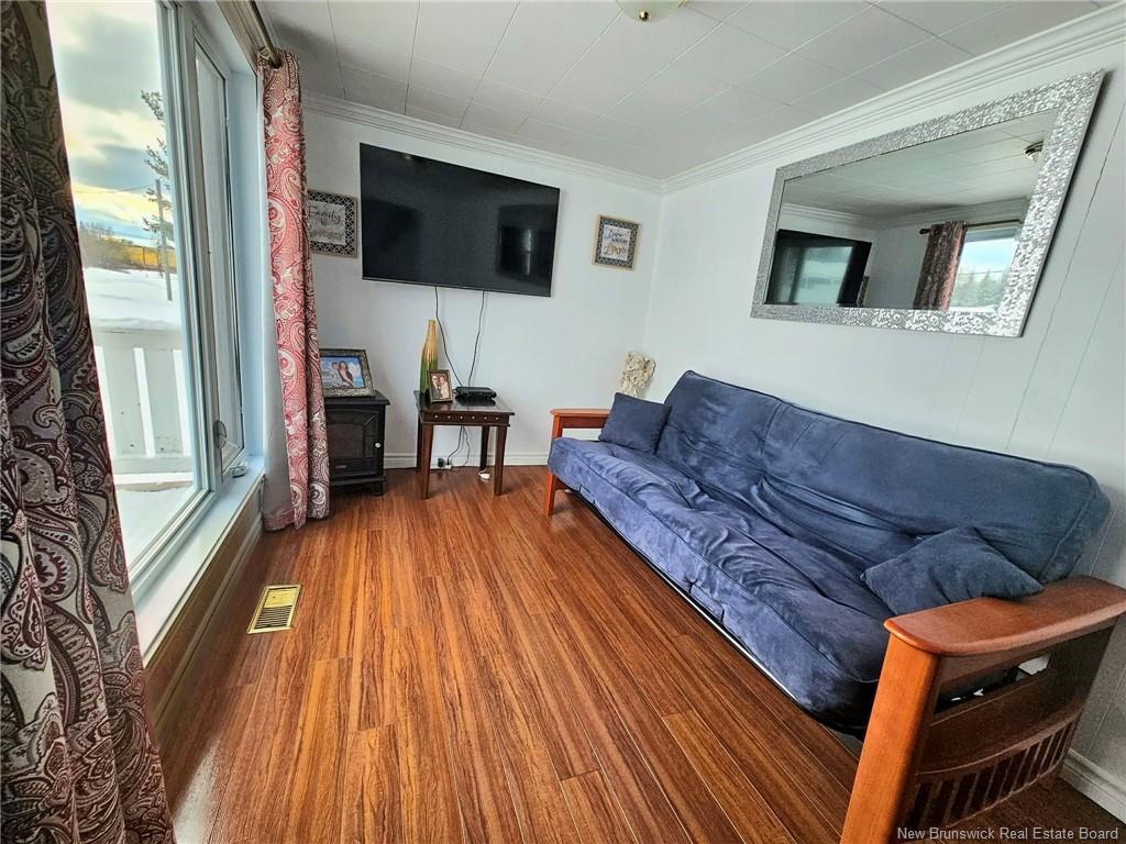 851 Helen, Bathurst, NB