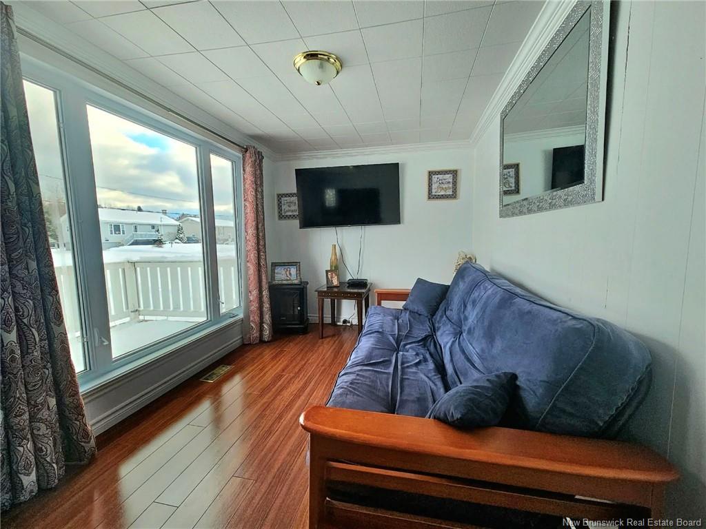 851 Helen, Bathurst, NB