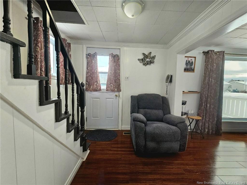 851 Helen, Bathurst, NB