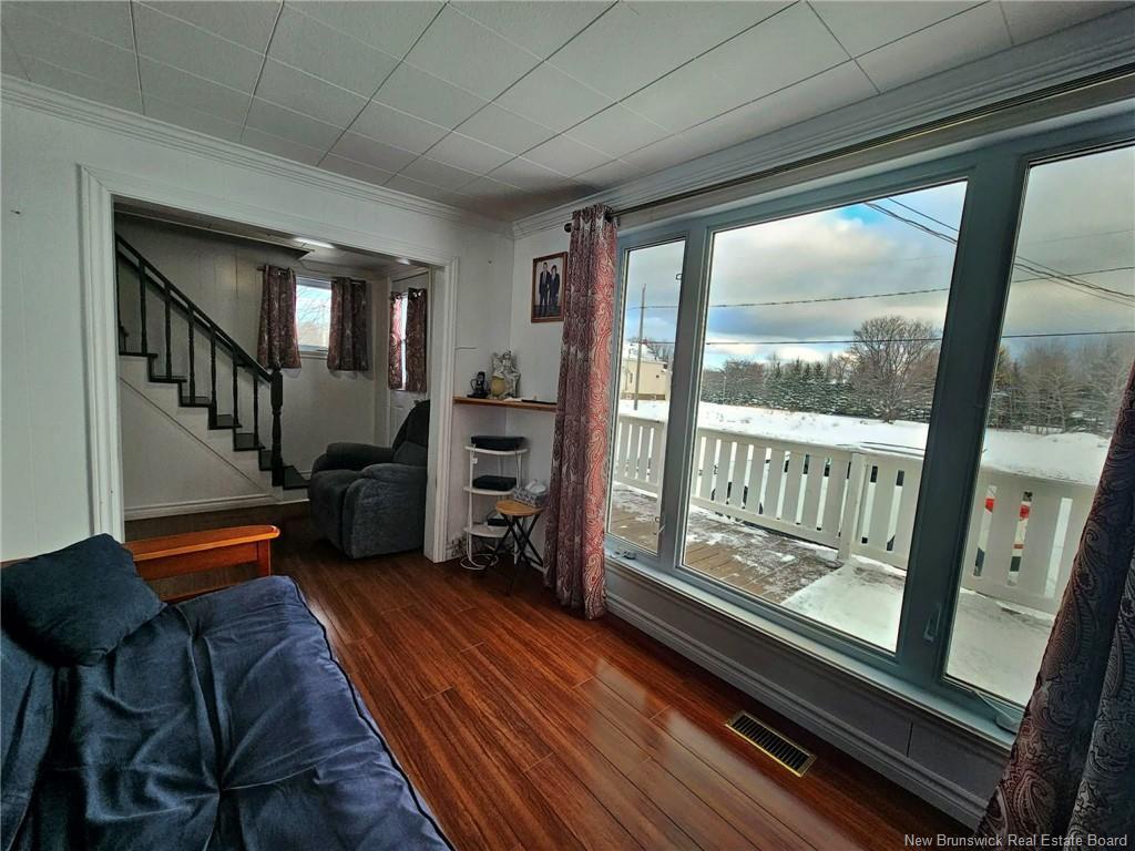 851 Helen, Bathurst, NB