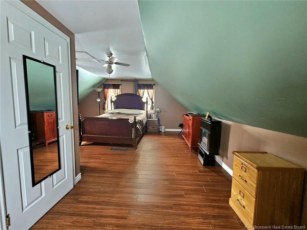 851 Helen, Bathurst, NB