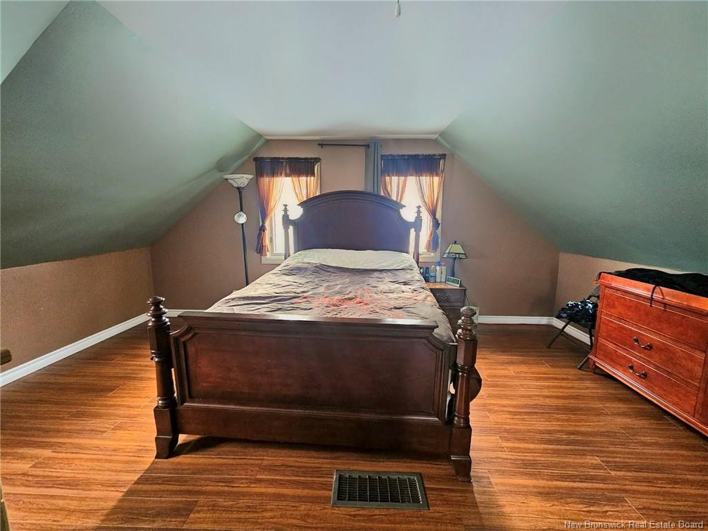 851 Helen, Bathurst, NB