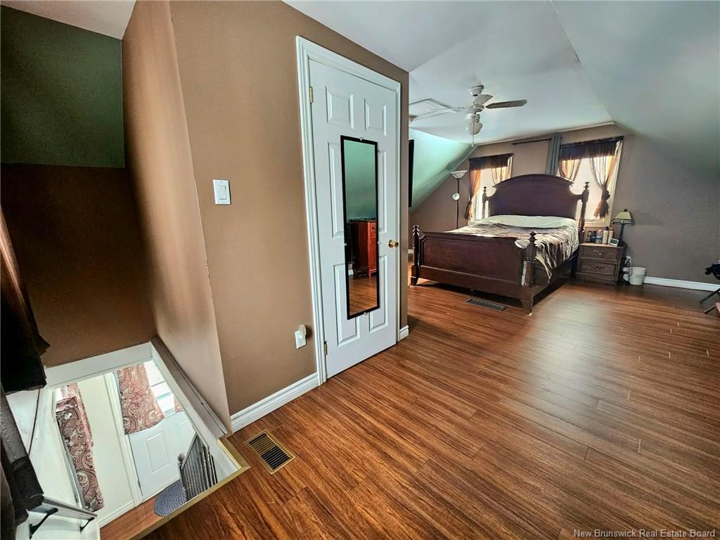 851 Helen, Bathurst, NB