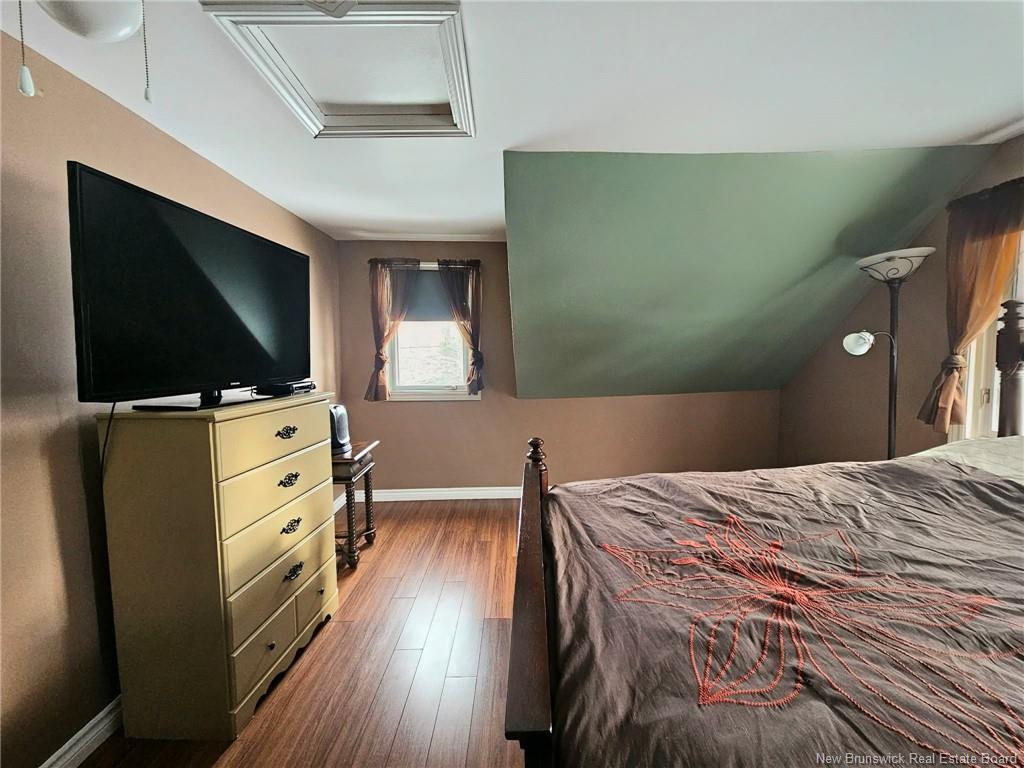 851 Helen, Bathurst, NB