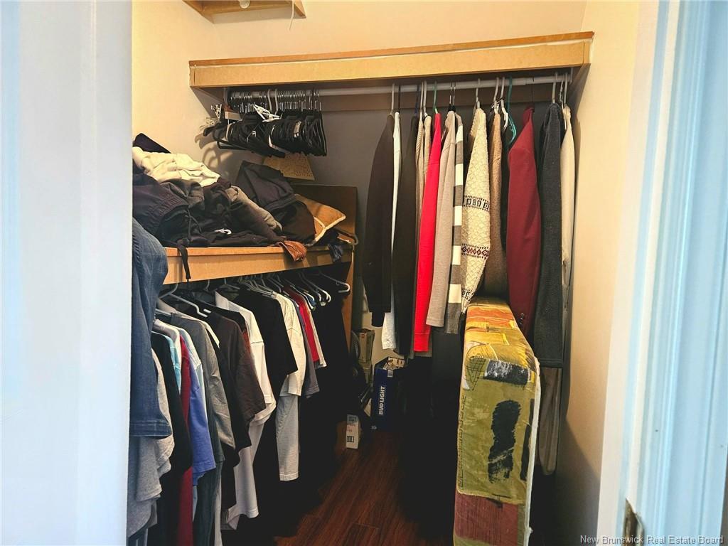 851 Helen, Bathurst, NB