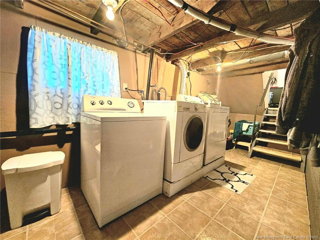 851 Helen, Bathurst, NB