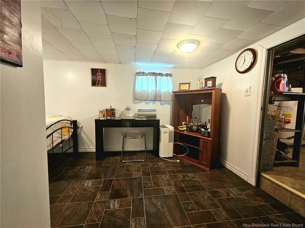 851 Helen, Bathurst, NB