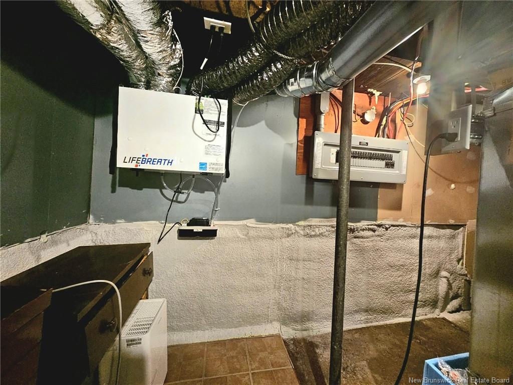 851 Helen, Bathurst, NB