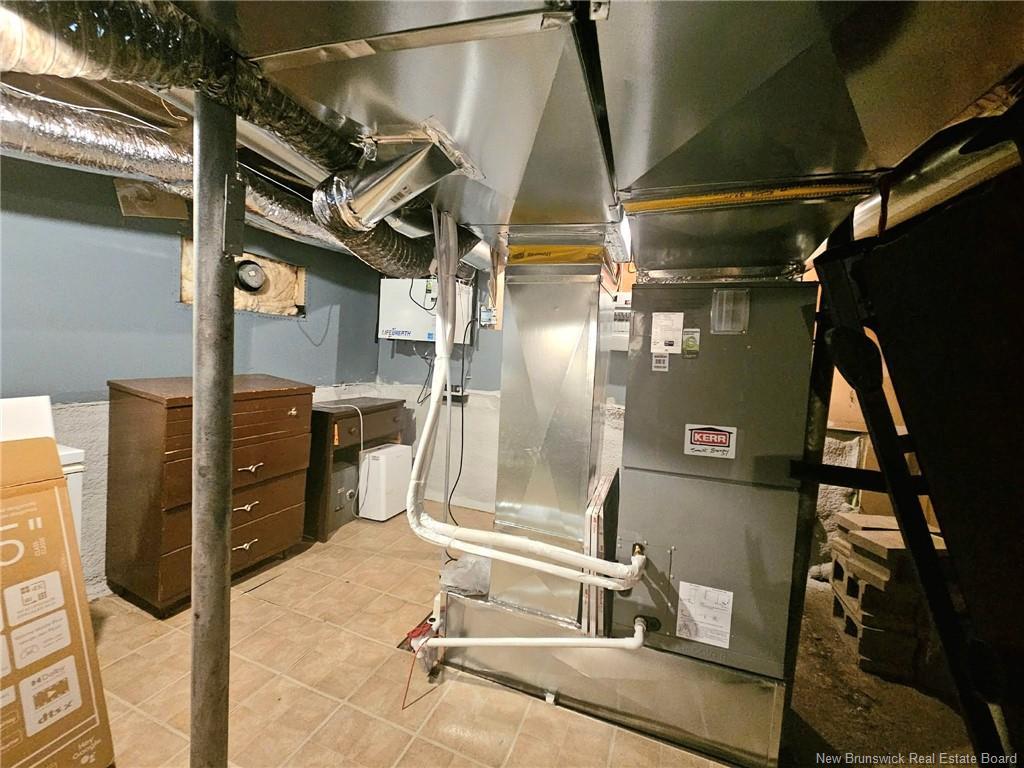 851 Helen, Bathurst, NB