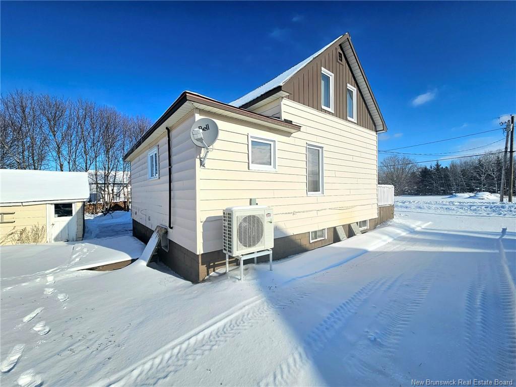 851 Helen, Bathurst, NB