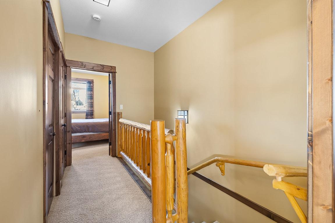 M1-A-1351 Gerry Sorensen Way, Kimberley, BC - Indoor Photo Showing Other Room