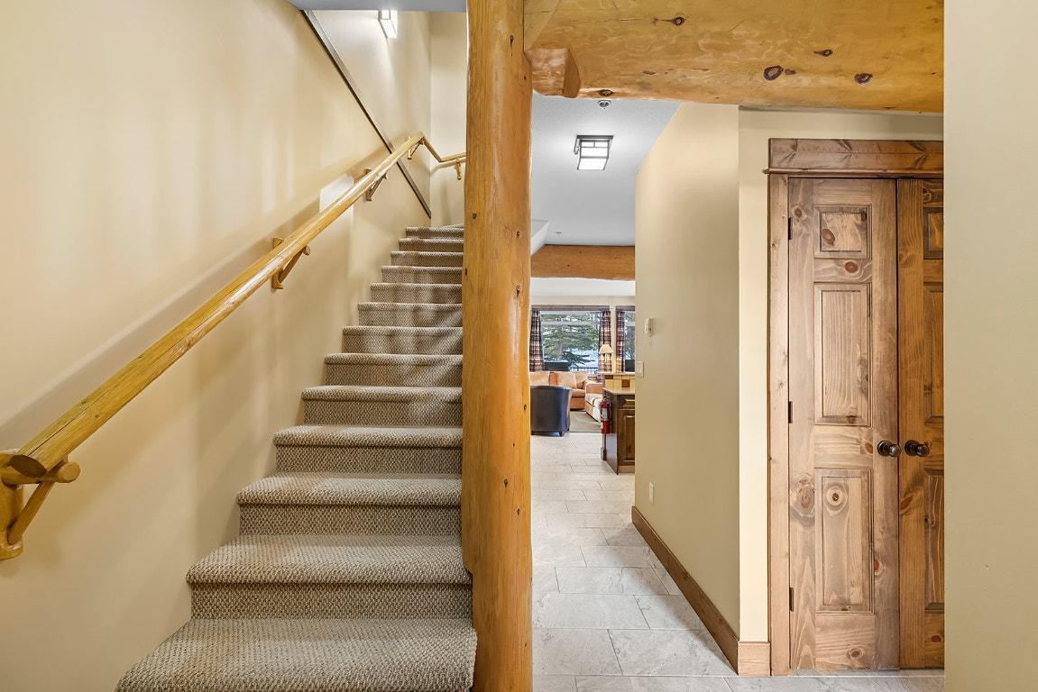 M1-A-1351 Gerry Sorensen Way, Kimberley, BC - Indoor Photo Showing Other Room