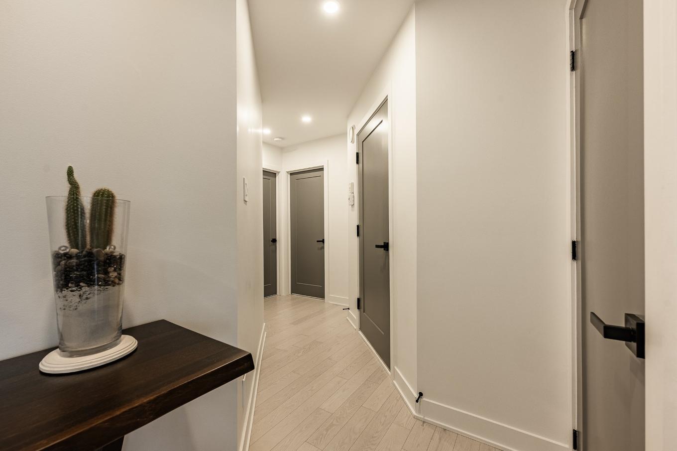 Corridor - 15 Rue Besset, Saint-Mathias-Sur-Richelieu, QC - Indoor Photo Showing Other Room