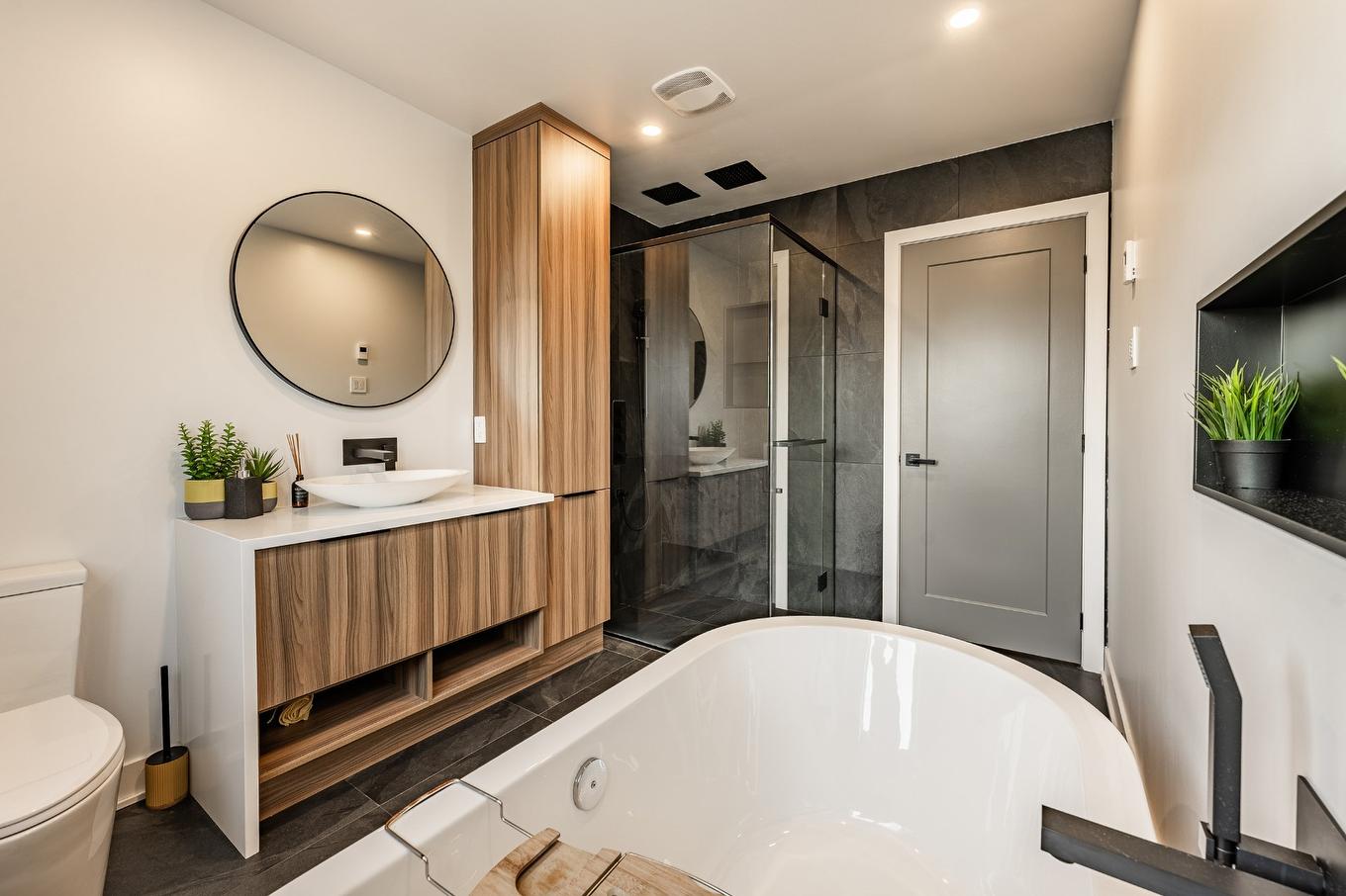 Salle de bains - 15 Rue Besset, Saint-Mathias-Sur-Richelieu, QC - Indoor Photo Showing Bathroom