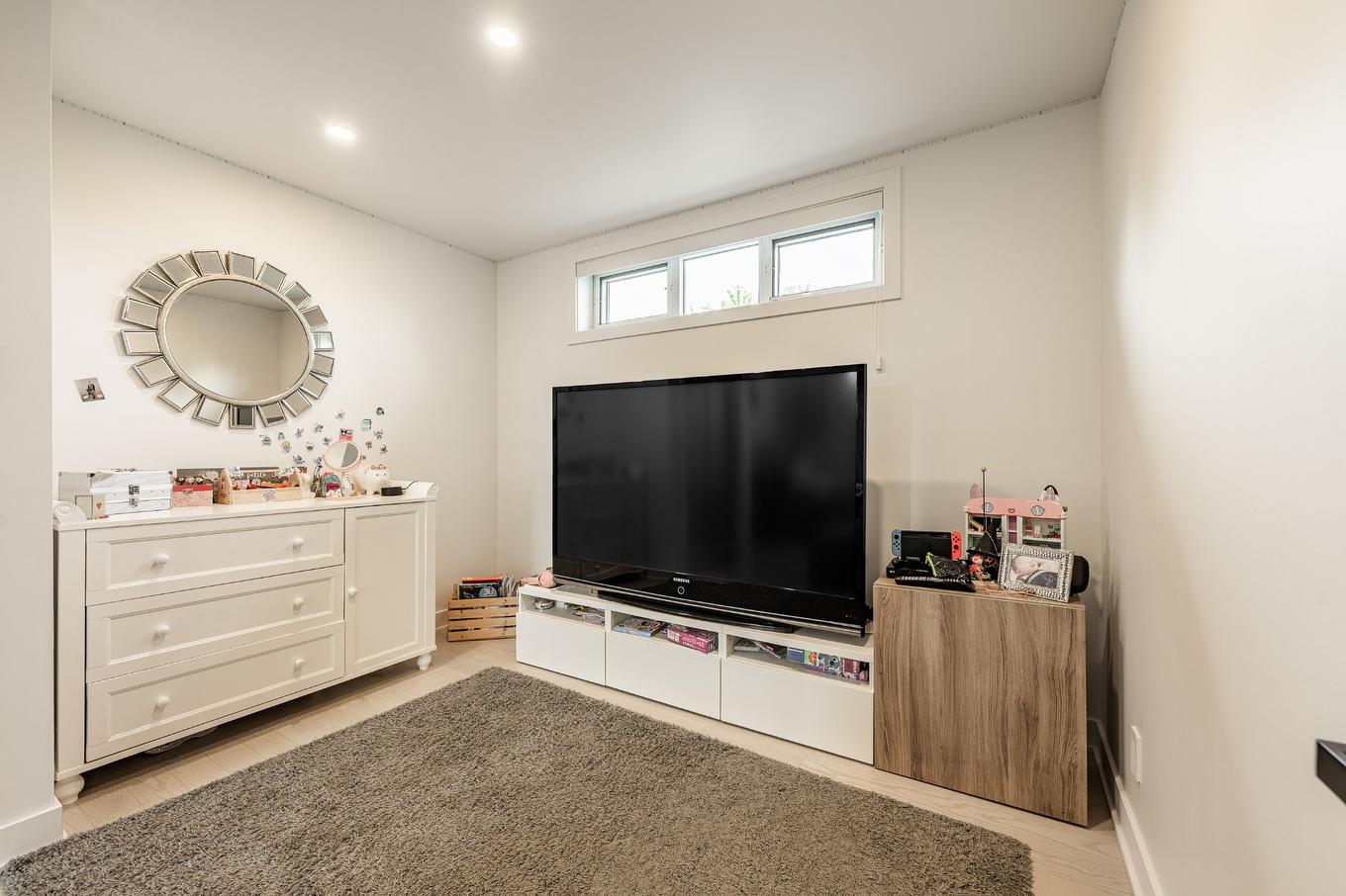 Chambre à coucher - 15 Rue Besset, Saint-Mathias-Sur-Richelieu, QC - Indoor