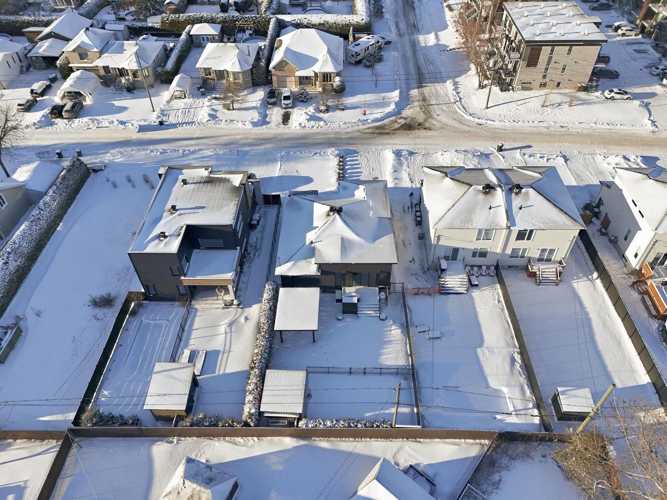 Aerial photo - 32 Rue Des Plaines, Saint-Jean-Sur-Richelieu, QC - Outdoor With View