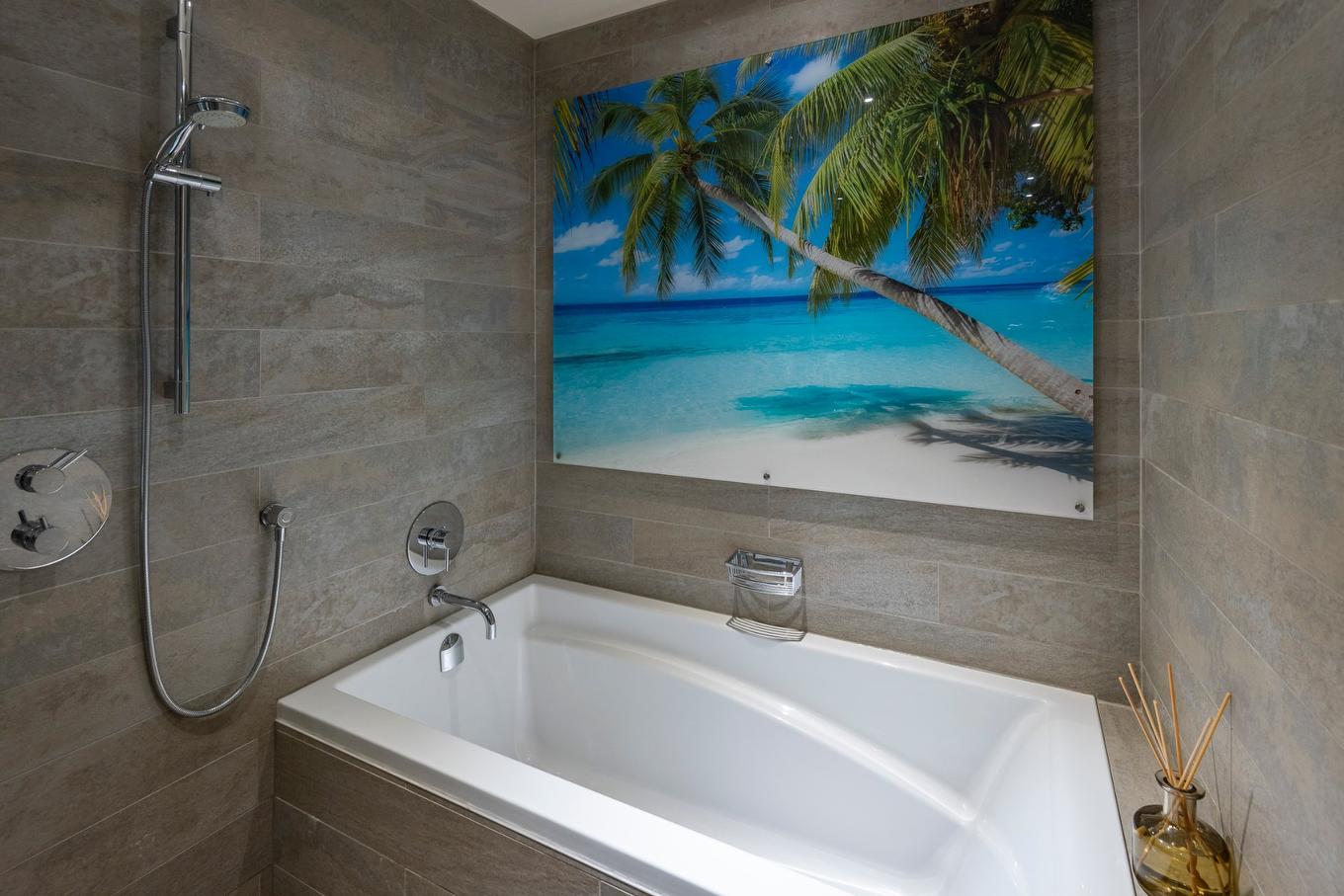 Salle de bains - 305-433 Rue Ste-Hélène, Montréal (Ville-Marie), QC - Indoor Photo Showing Bathroom