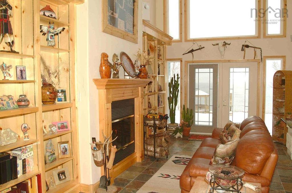 45227 Cabot Trail, North Shore, NS