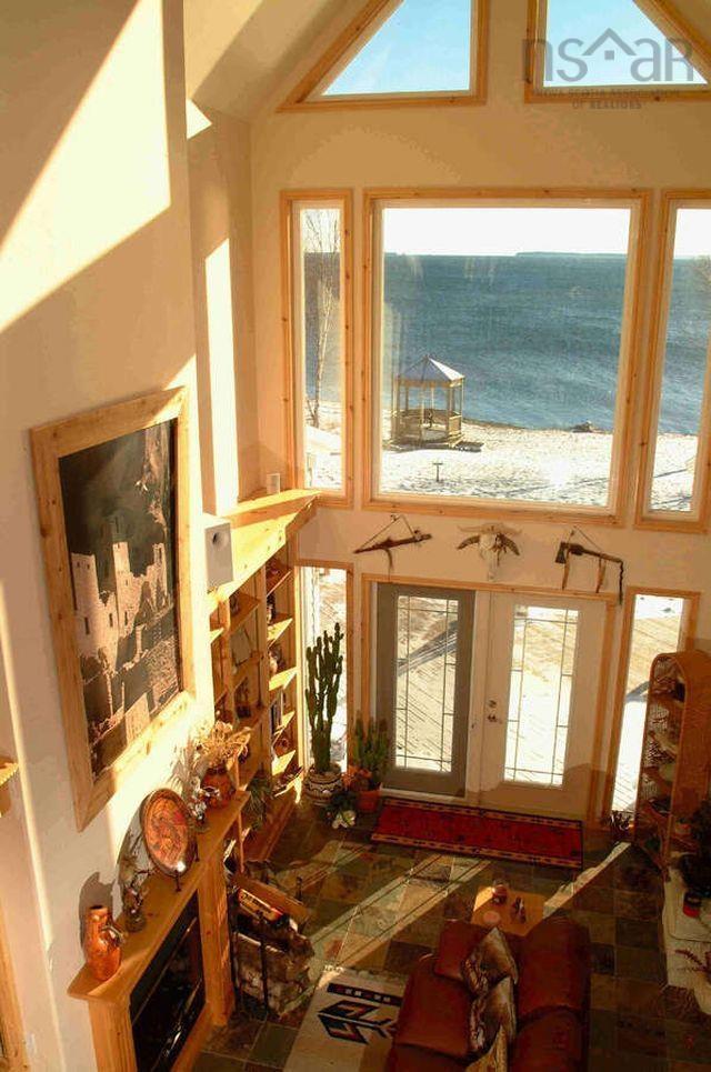 45227 Cabot Trail, North Shore, NS - Indoor Photo Showing Other Room