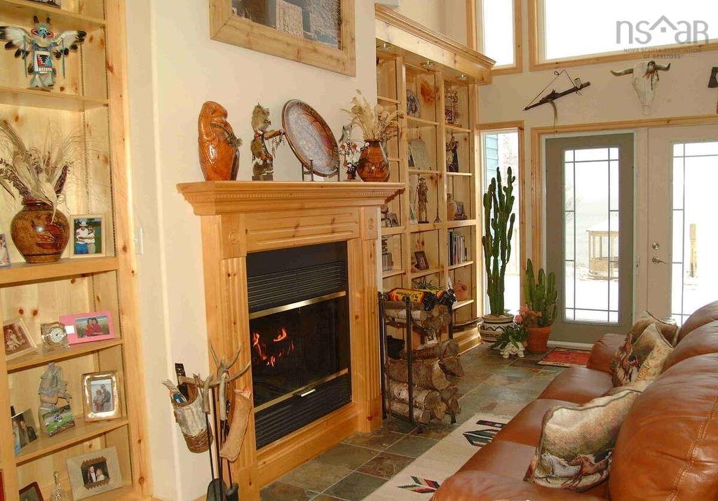 45227 Cabot Trail, North Shore, NS