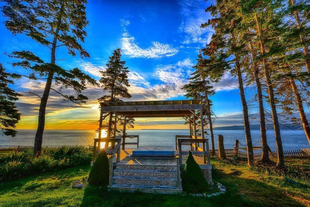 45227 Cabot Trail, North Shore, NS