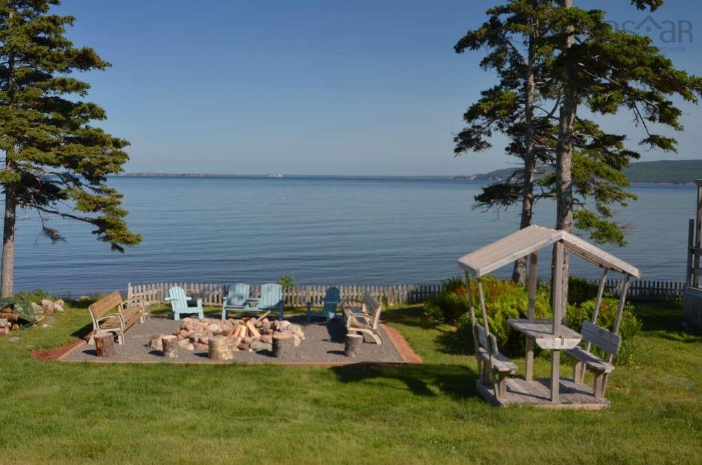45227 Cabot Trail, North Shore, NS