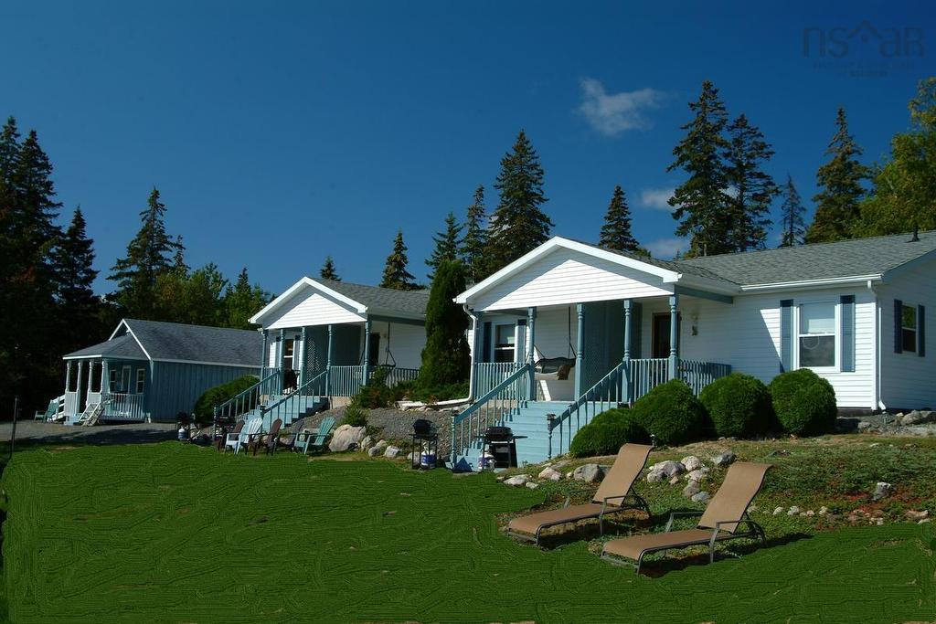 45227 Cabot Trail, North Shore, NS