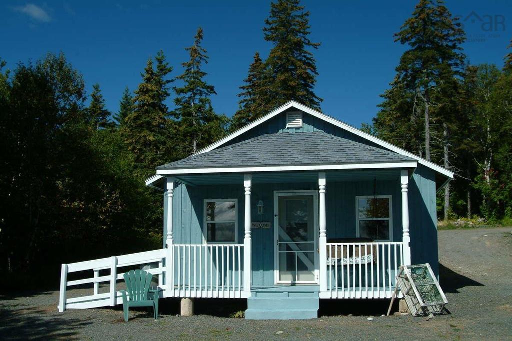 45227 Cabot Trail, North Shore, NS