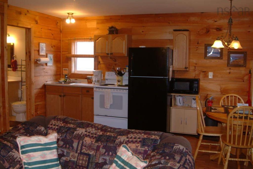 45227 Cabot Trail, North Shore, NS