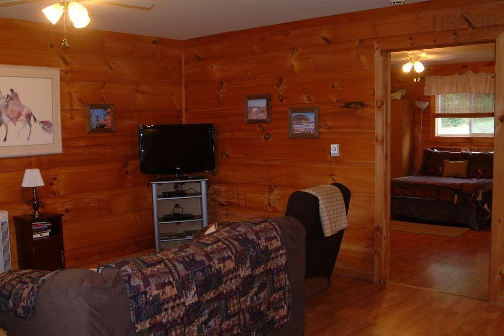 45227 Cabot Trail, North Shore, NS