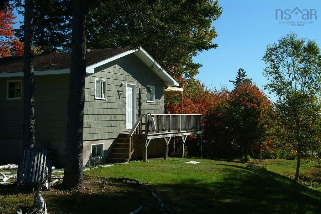 45227 Cabot Trail, North Shore, NS