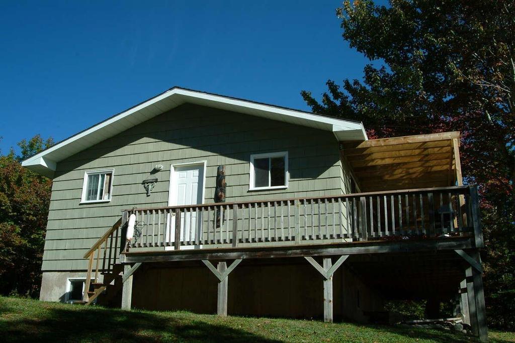 45227 Cabot Trail, North Shore, NS