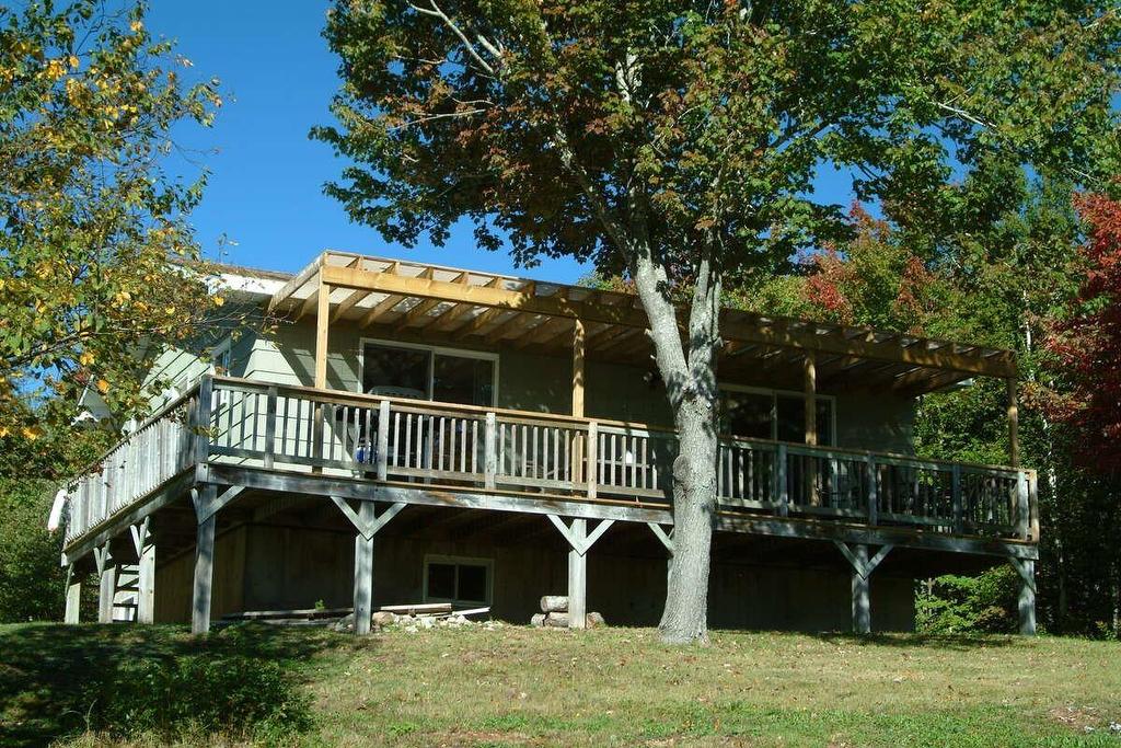 45227 Cabot Trail, North Shore, NS