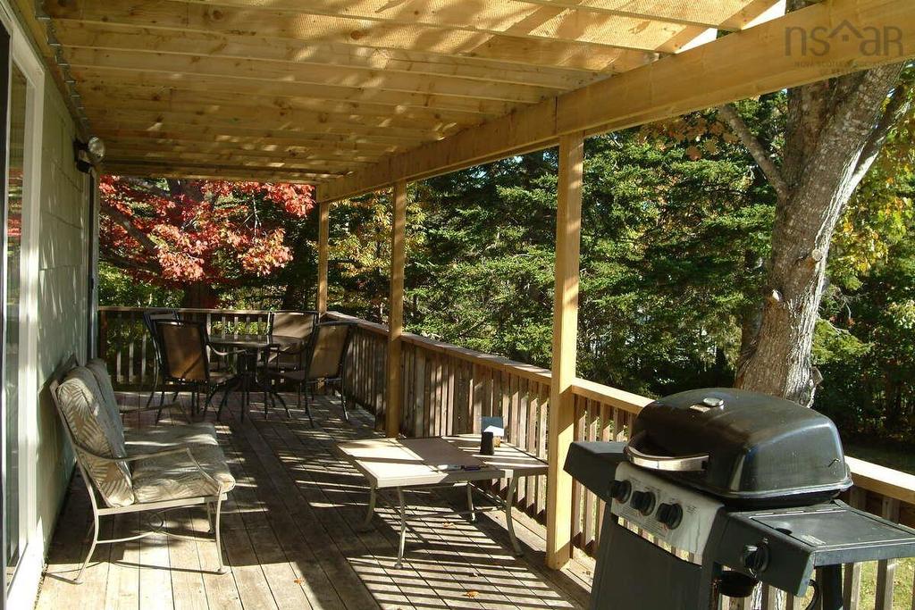 45227 Cabot Trail, North Shore, NS