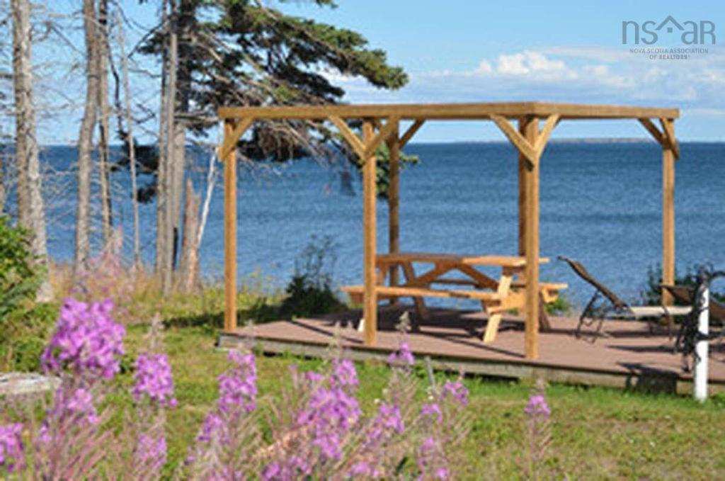45227 Cabot Trail, North Shore, NS