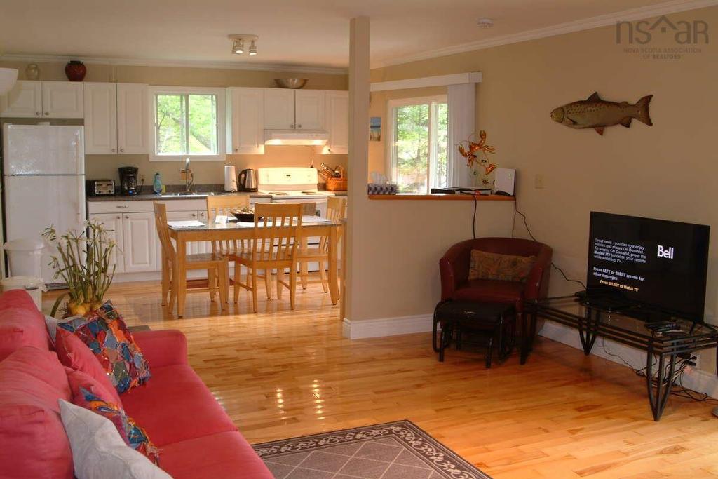 45227 Cabot Trail, North Shore, NS