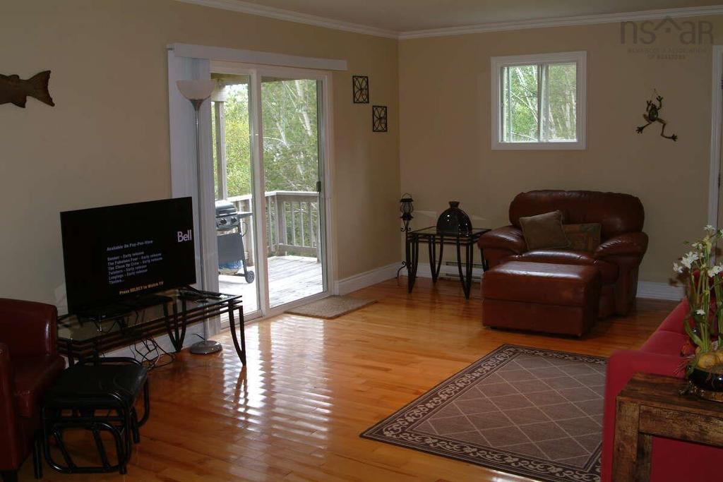 45227 Cabot Trail, North Shore, NS