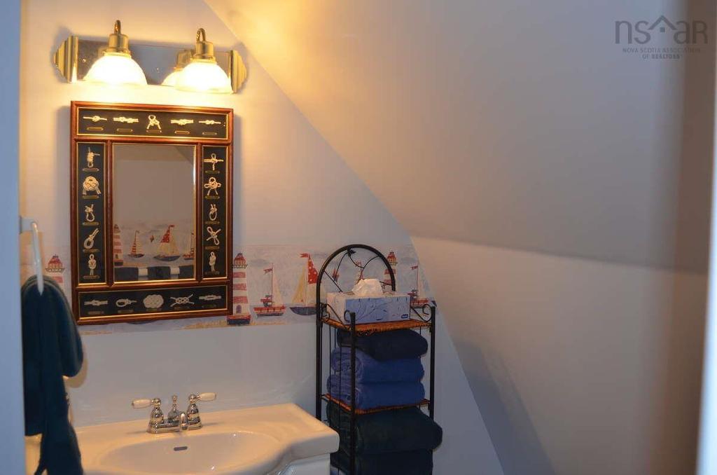 45227 Cabot Trail, North Shore, NS