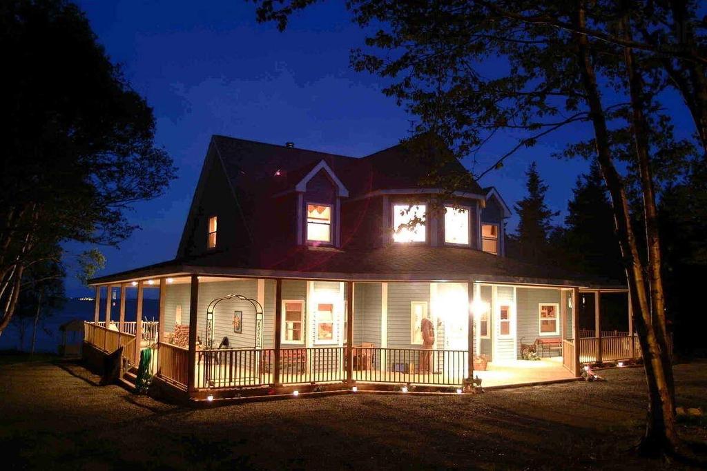 45227 Cabot Trail, North Shore, NS