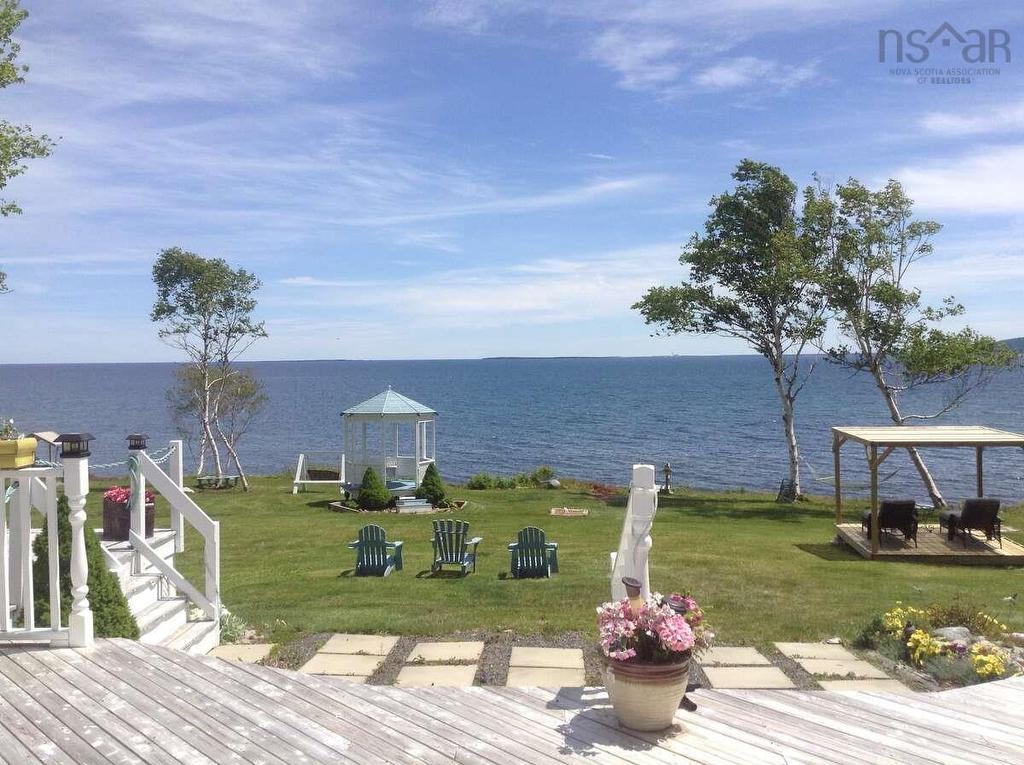 45227 Cabot Trail, North Shore, NS
