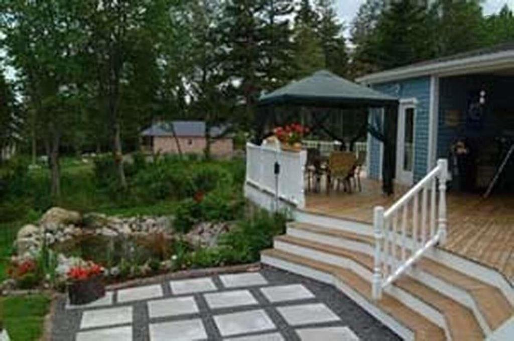 45227 Cabot Trail, North Shore, NS