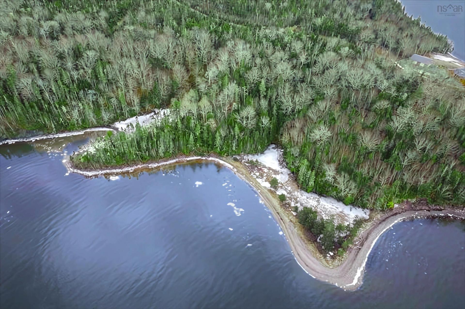 Lot 18 Torus Dr, Macnabs Cove, NS
