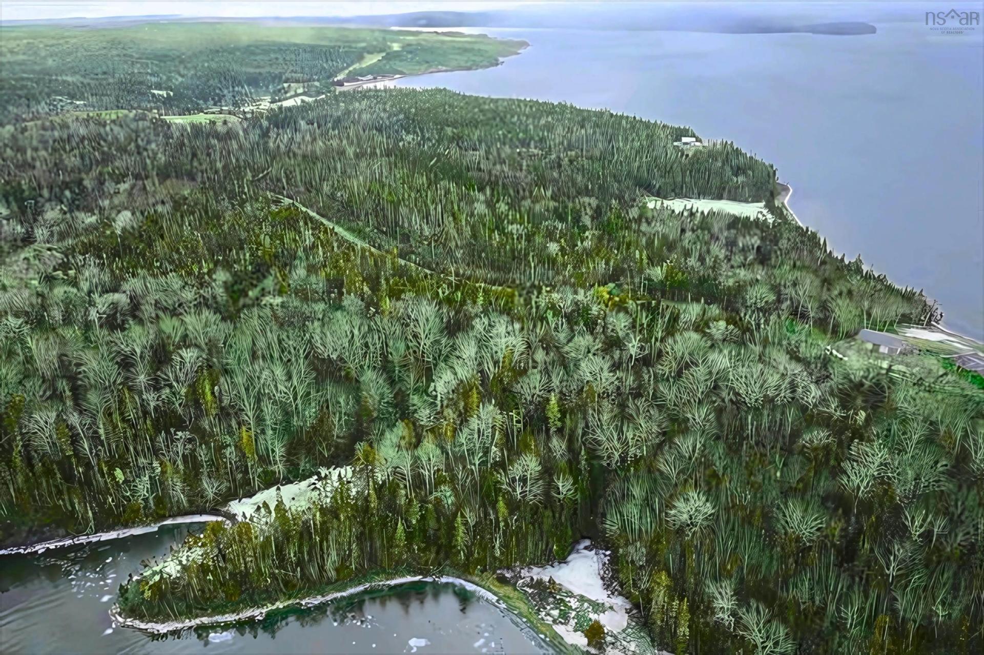 Lot 18 Torus Dr, Macnabs Cove, NS