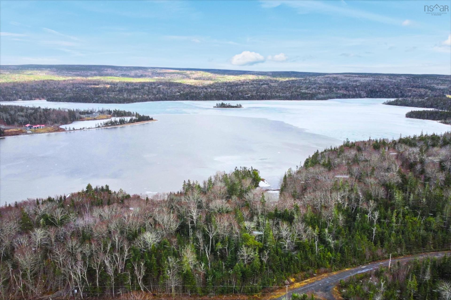 Lot 18 Torus Dr, Macnabs Cove, NS