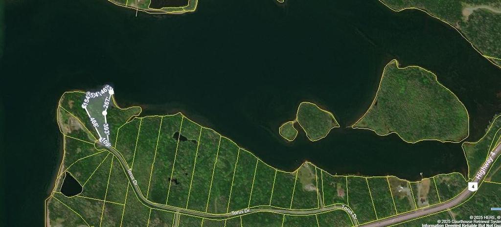 Lot 18 Torus Dr, Macnabs Cove, NS