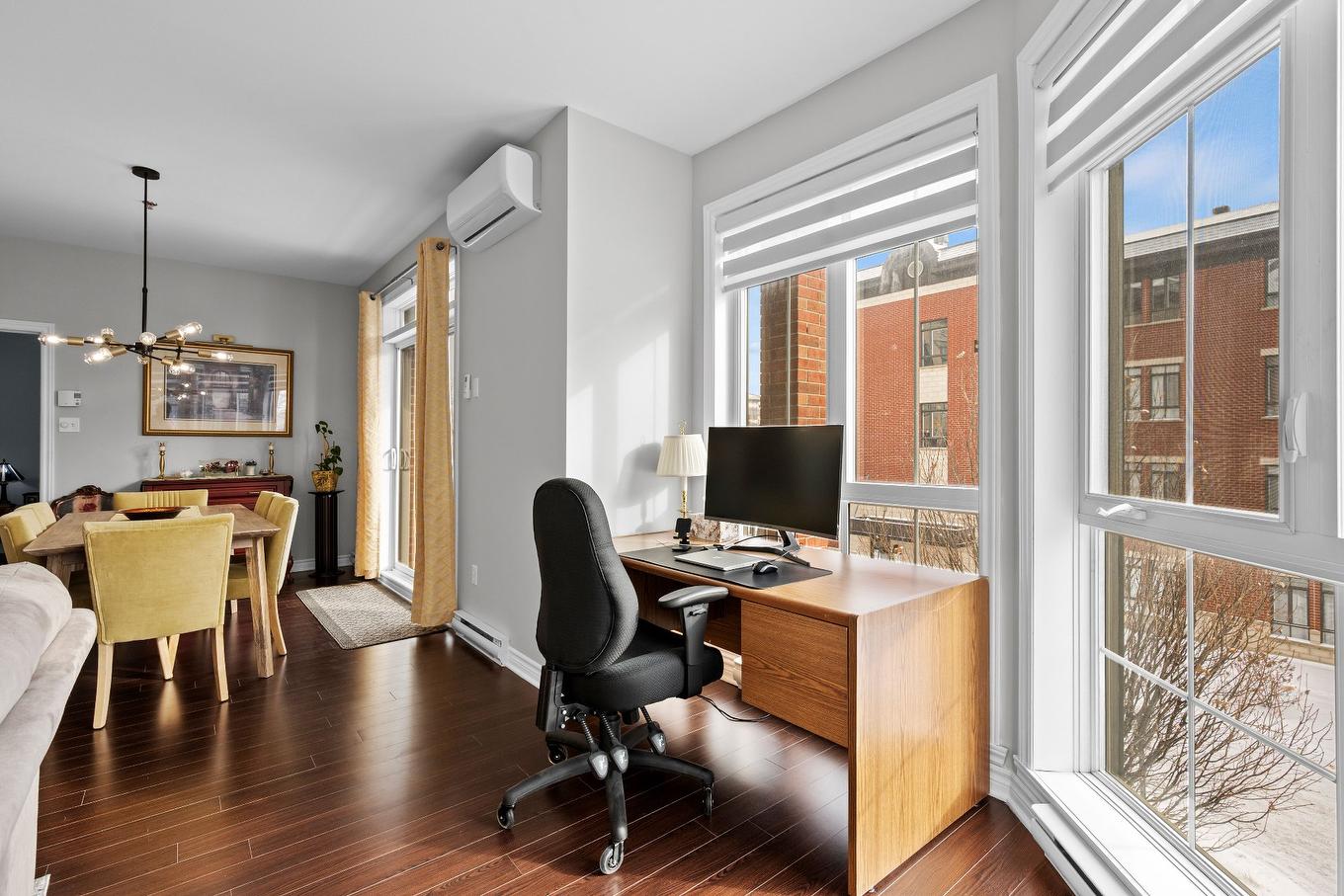 Autre - 212-110 Av. Du Golf, La Prairie, QC - Indoor Photo Showing Office