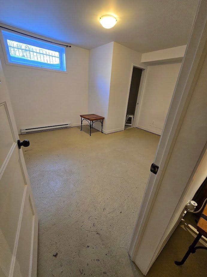 Primary bedroom - A-4869 Rue La Fontaine, Montréal (Mercier/Hochelaga-Maisonneuve), QC - Indoor