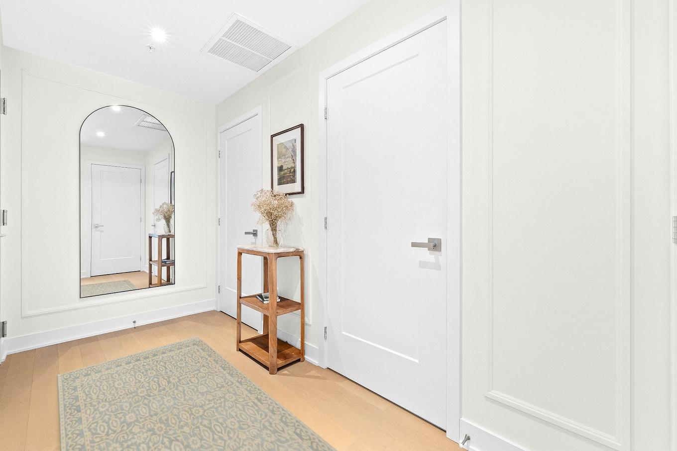 Hall - 1005-399 Rue De La Rotonde, Montréal (Verdun/Île-Des-Soeurs), QC - Indoor Photo Showing Other Room